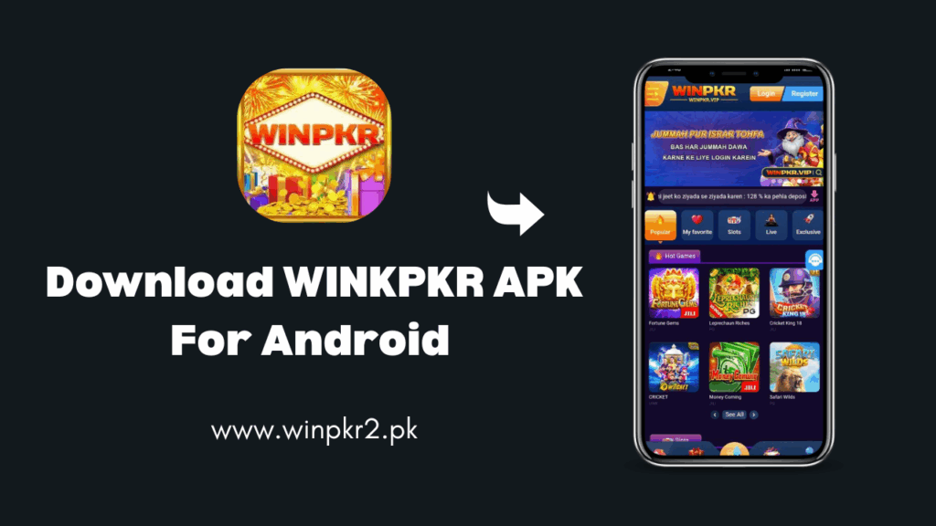 WINKPKR