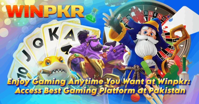 Winpkr app