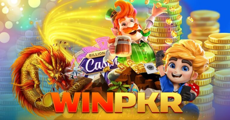 winpkr download
