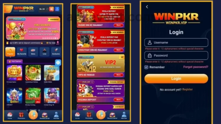 Winpkr Download